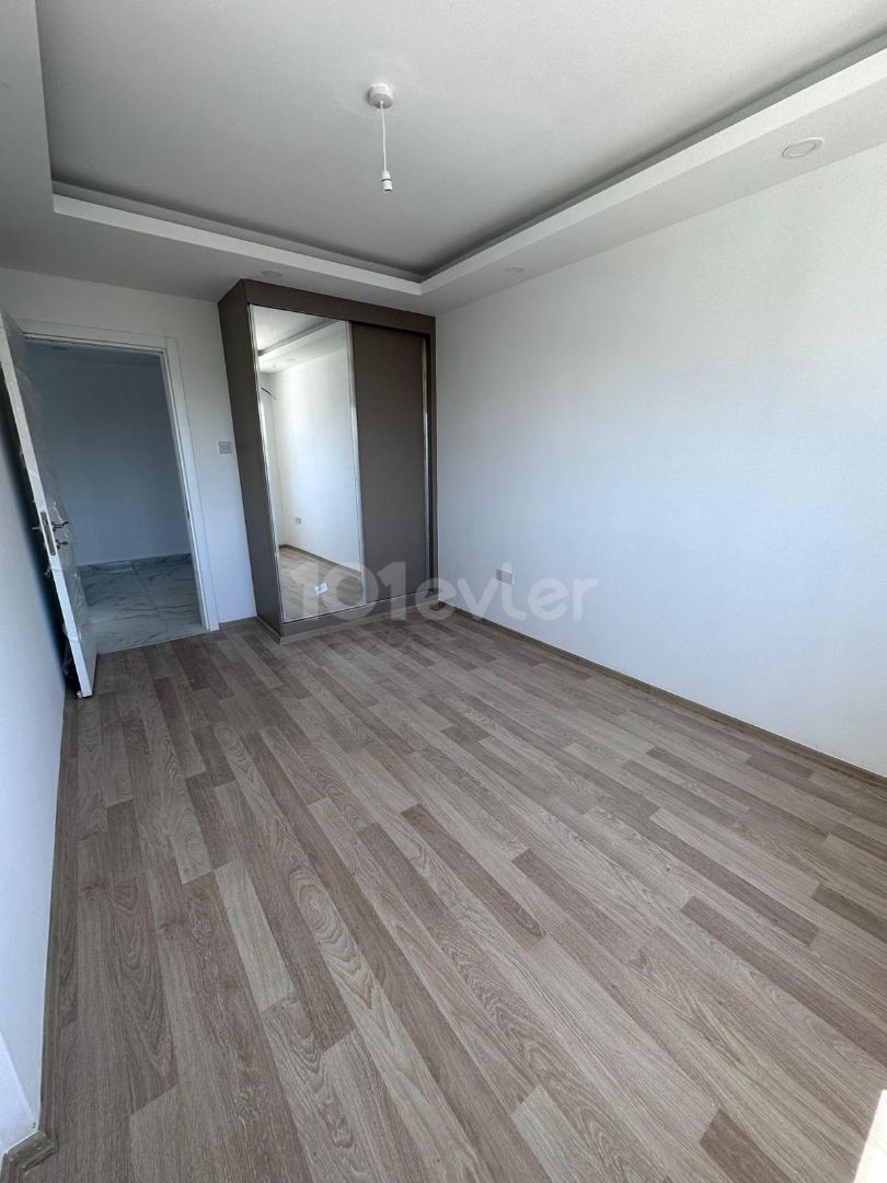 120 m2 3+1 apartment for sale in Alsancak