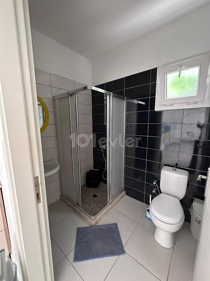 Laptada günlük kiralık 1+1 bungalow