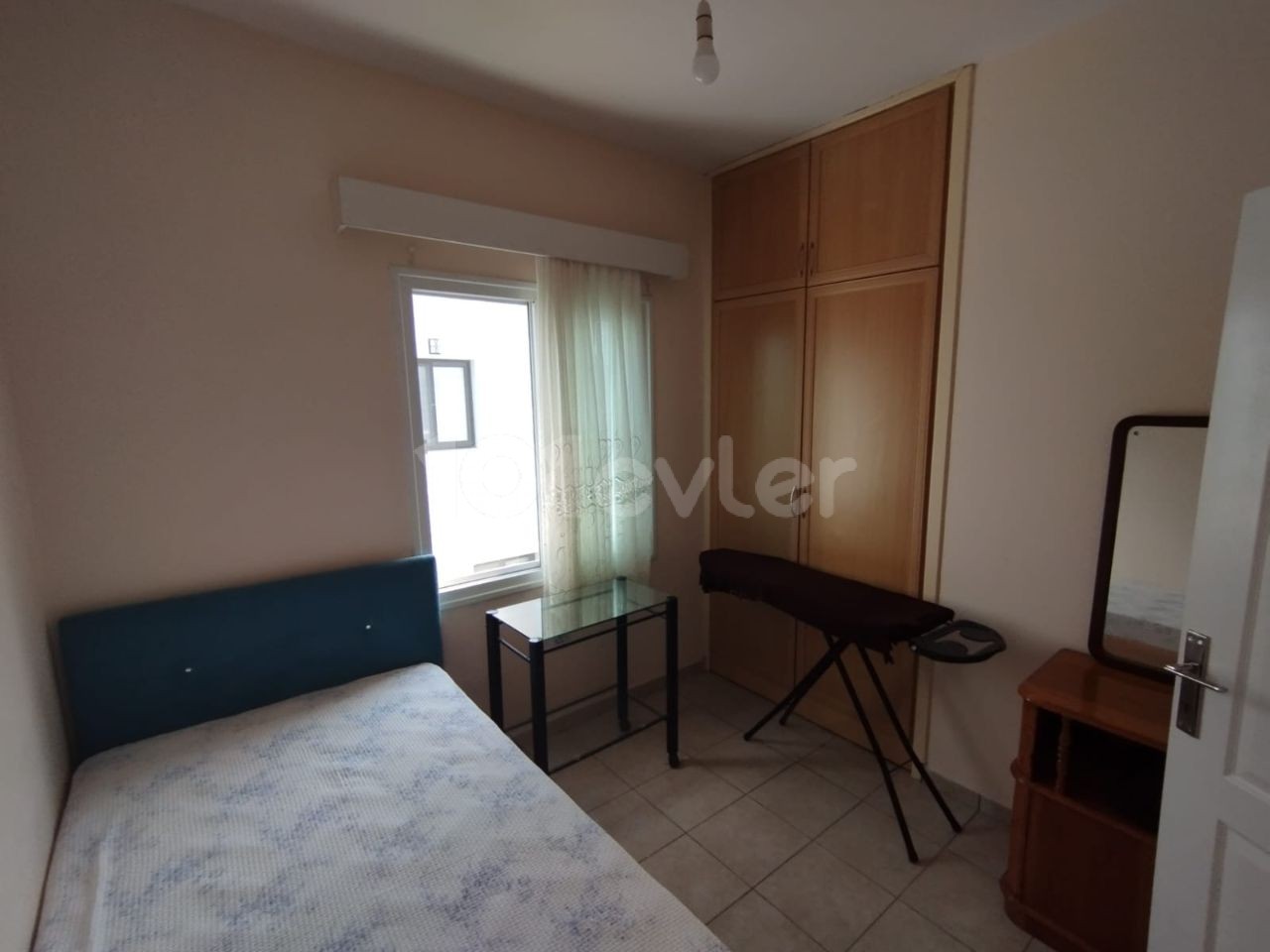 Girne Amerikana Yürüme Mesafesinde Öğrenciye Uygun Kiralık 3+1 İkiz Villa