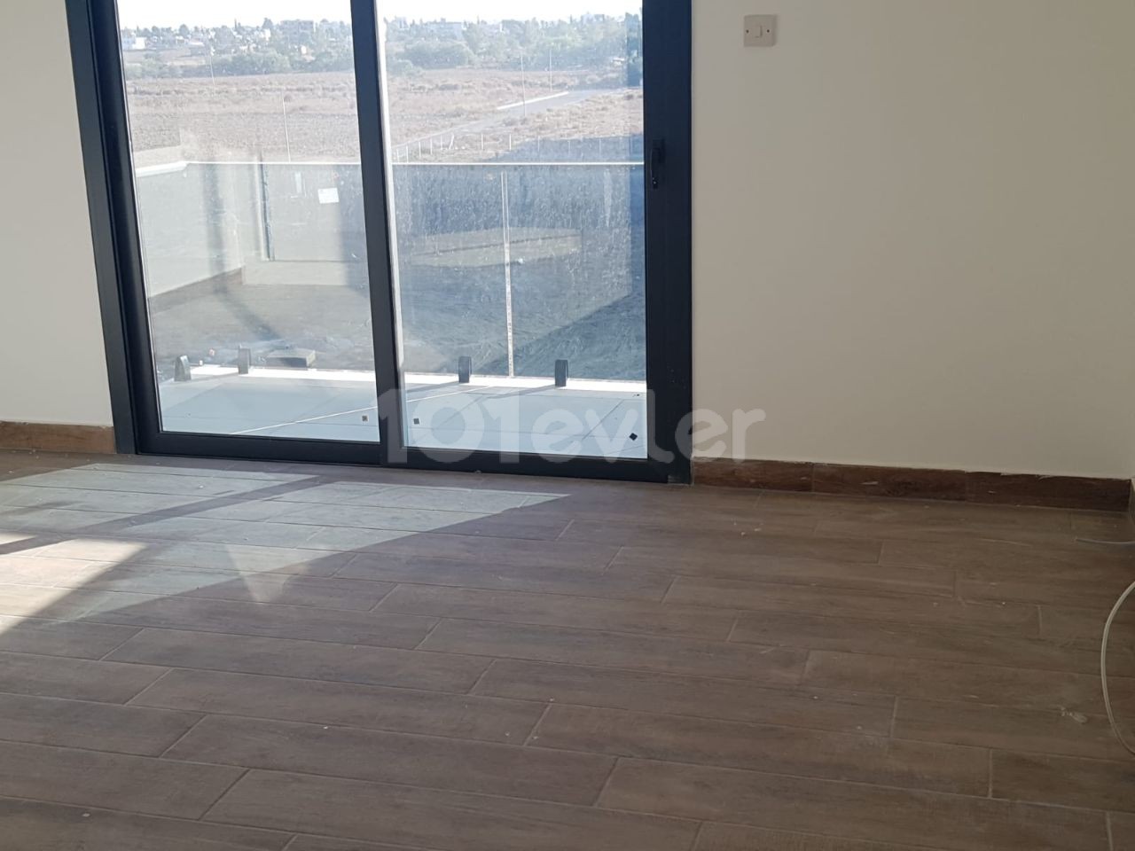 3+1 luxury apartment for sale in Nicosia Küçük Kaymaklı