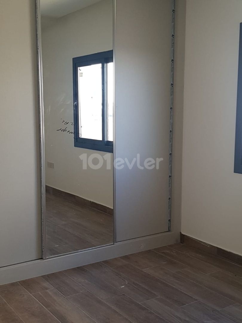 3+1 Luxuswohnung zum Verkauf in Nikosia Küçük Kaymaklı