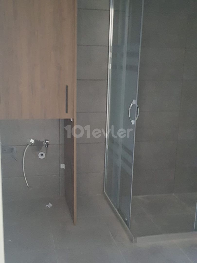 3+1 luxury apartment for sale in Nicosia Küçük Kaymaklı