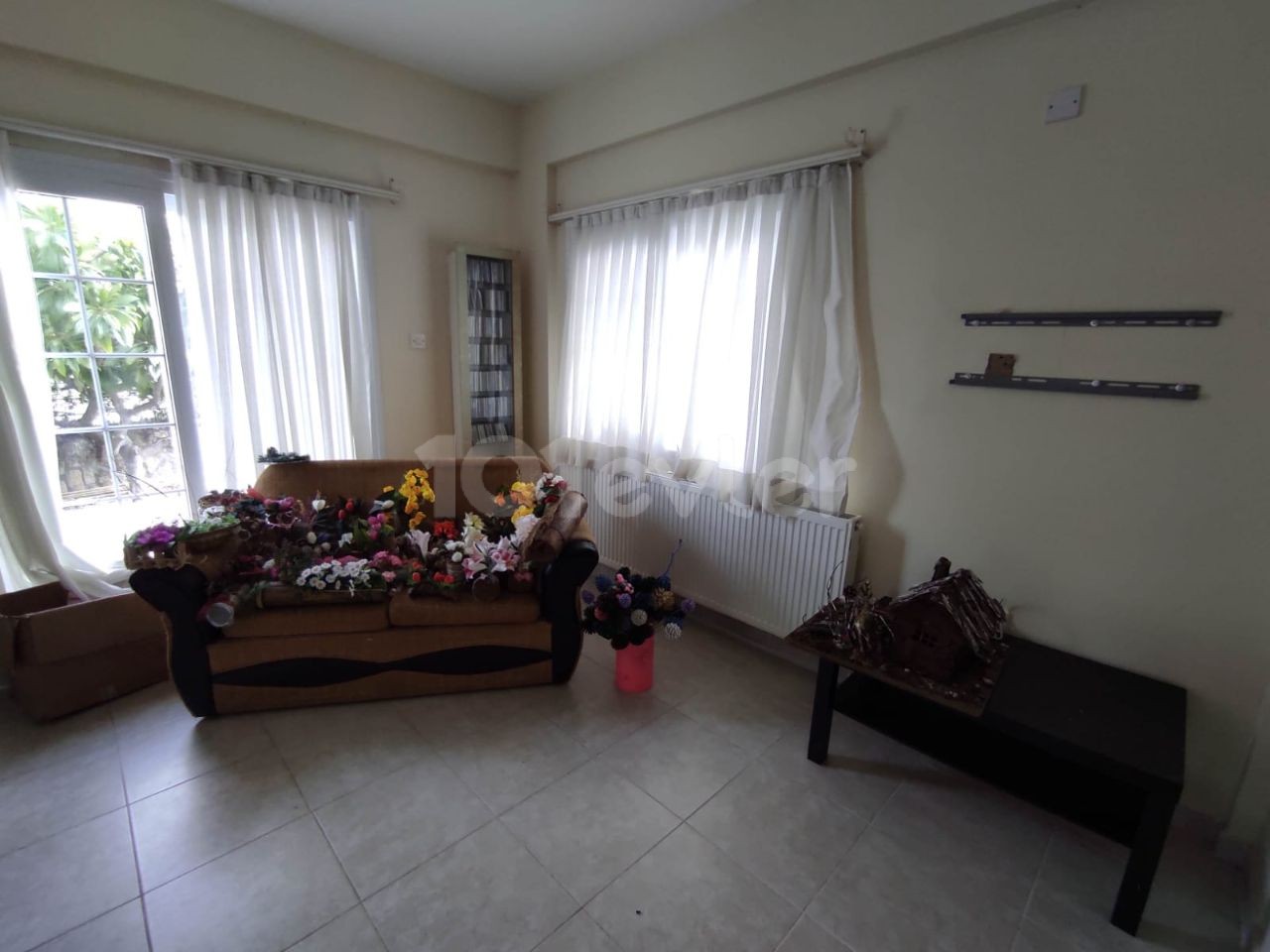 3+1 Luxusvilla zum Verkauf in Alsancak