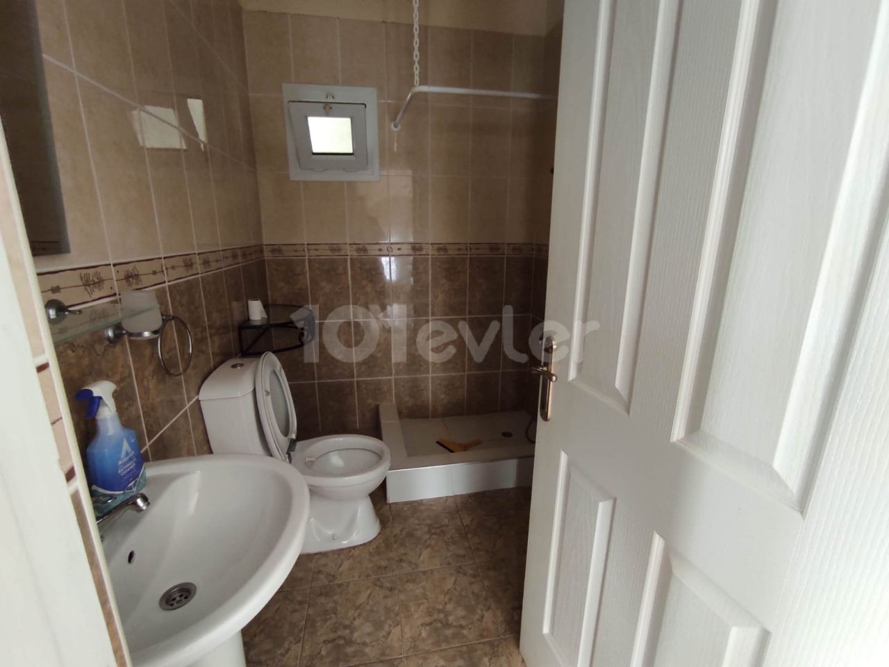 3+1 Luxusvilla zum Verkauf in Alsancak