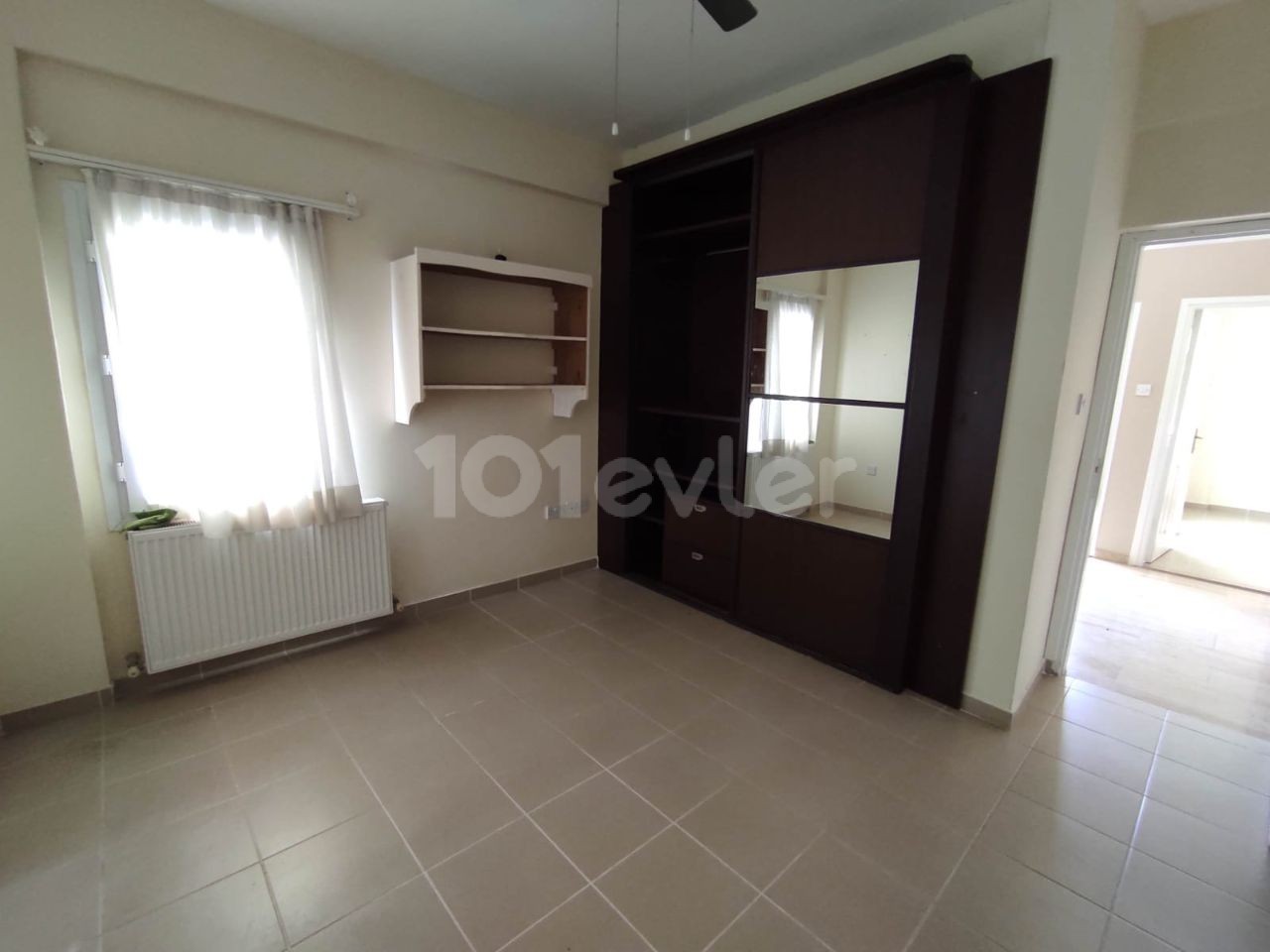 3+1 Luxusvilla zum Verkauf in Alsancak