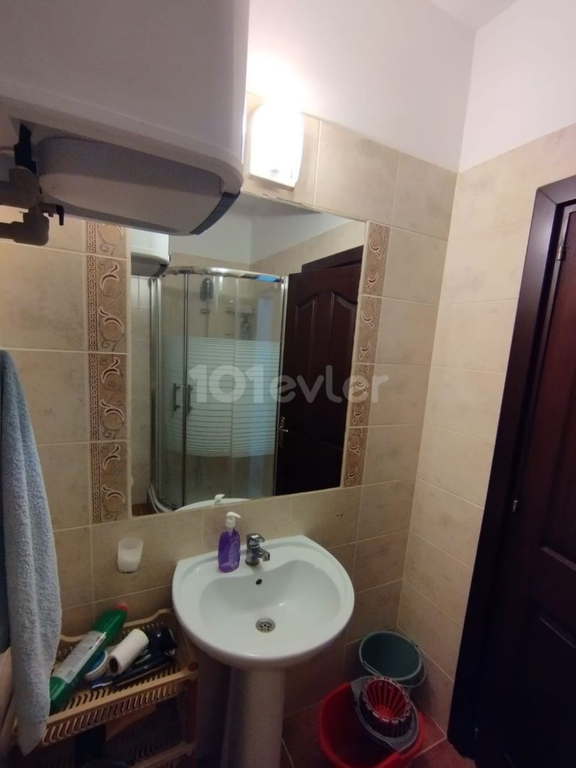 GİRNE/ ALSANCAK 3+1 FLAT FOR RENT