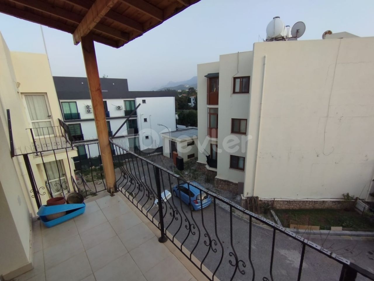  GİRNE/ ALSANCAK KİRALIK 3+1 DAİRE/ GİRNE/ ALSANCAK 3+1 FLAT FOR RENT