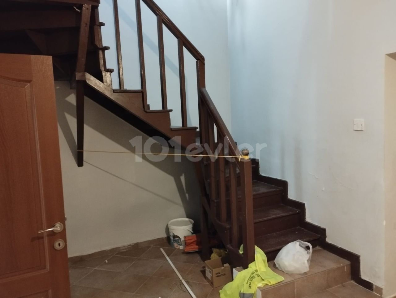 Shop for rent in Kyrenia Center