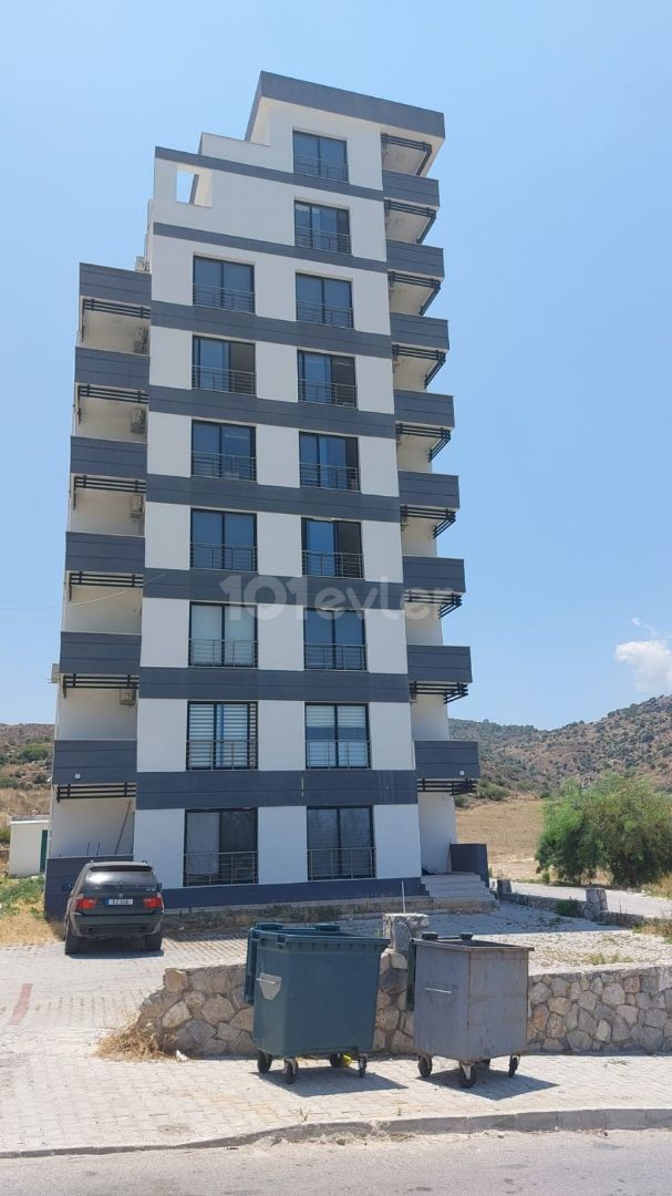 LEFKE/ GEMİKONAĞI’INDA SATILIK ARAZİ / LAND FOR SALE IN LEFKE/ GEMİKONAĞI