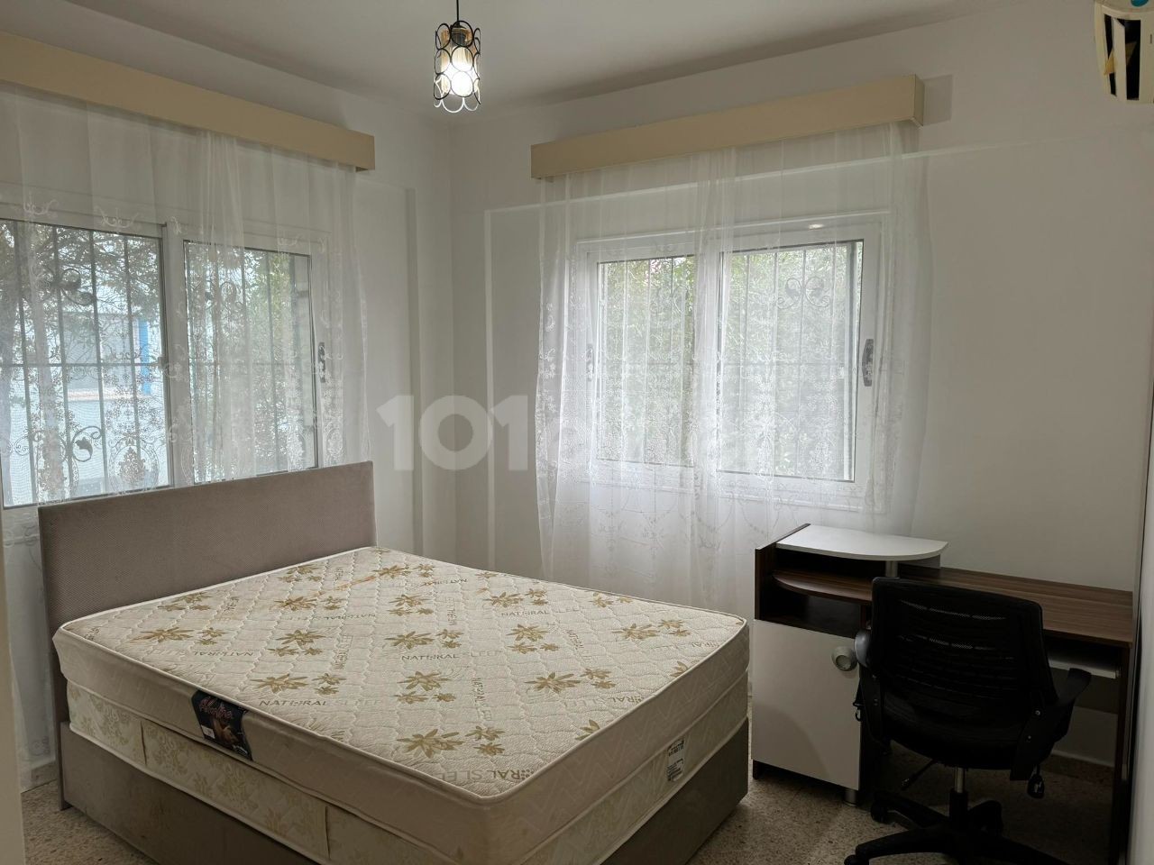  2+1 FLAT FOR SALE IN GİRNE/ KARAOĞLANOĞLU (URGENT)