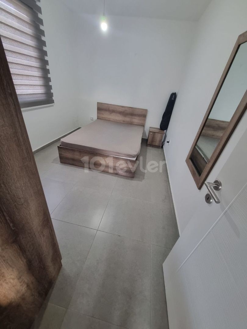 Girne Merkez'de kiralık 2+1 daire, Kaşgar court