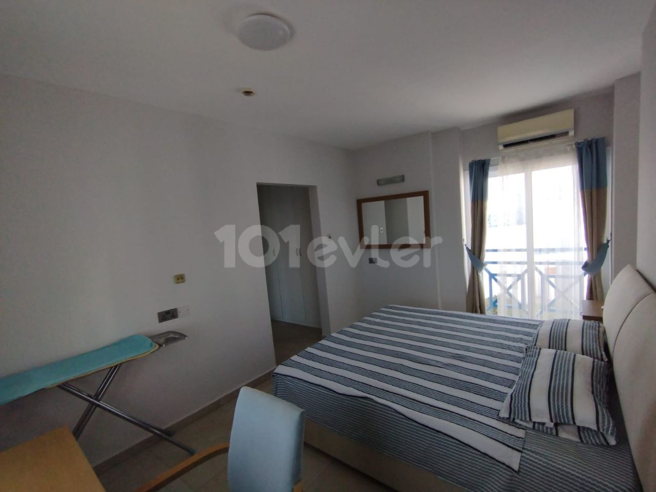 2+1 LUXUSWOHNUNG ZU VERMIETEN IN GIRNE/ ALSANCAK