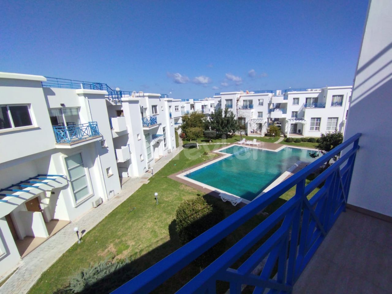 2+1 LUXURY FLAT FOR RENT IN GIRNE/ ALSANCAK