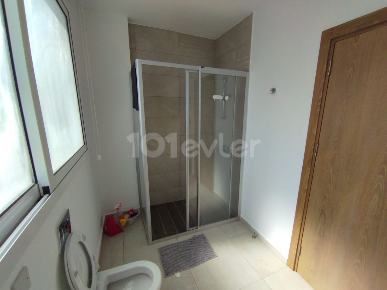 2+1 LUXURY FLAT FOR RENT IN GIRNE/ ALSANCAK