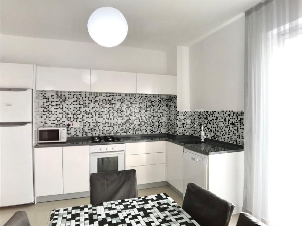 3+1 Luxusapartment zur Miete im Kyrenia Center