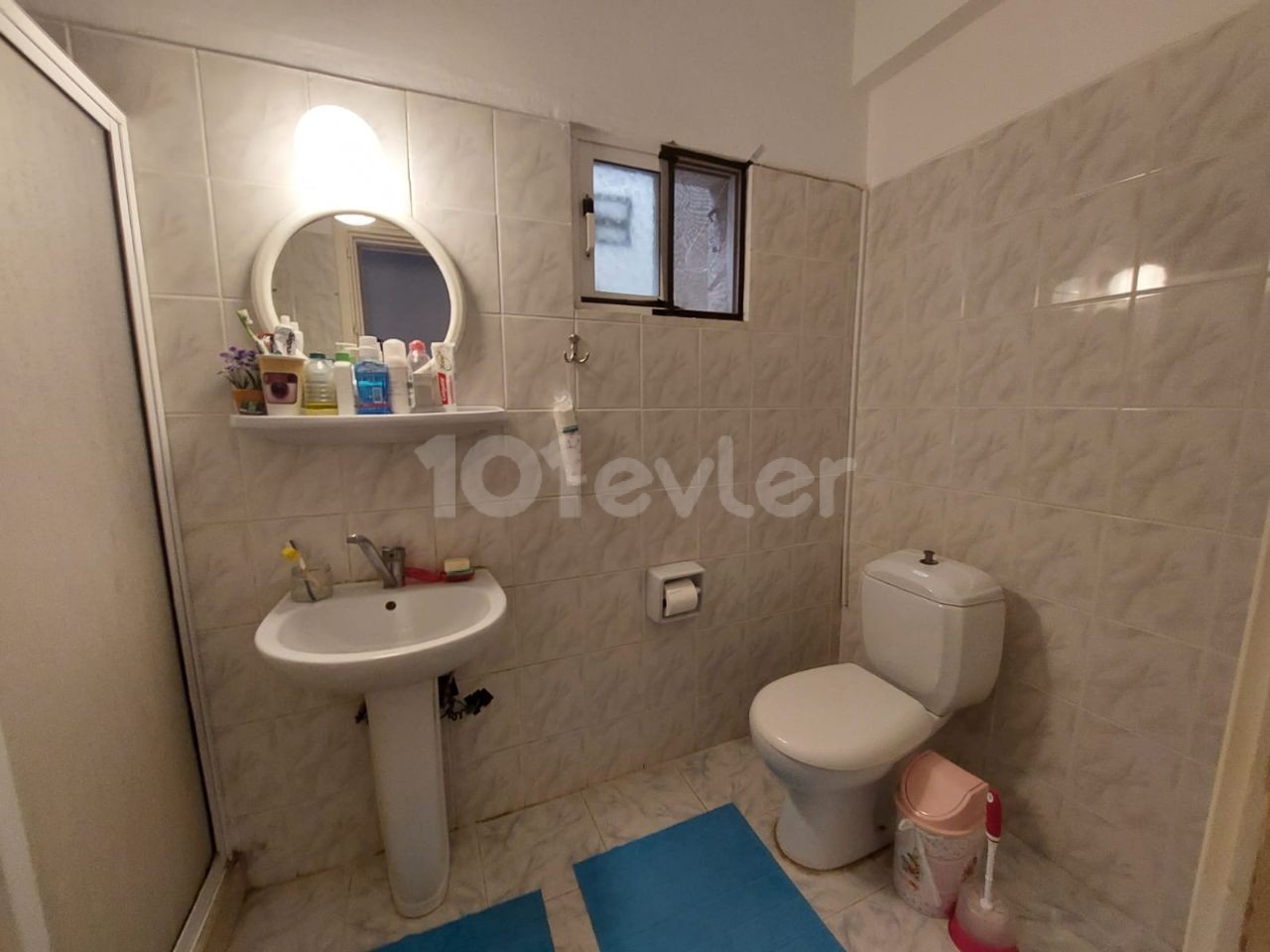  GİRNE/ LAPTA DA SATILIK 2+1 KELEPİR DAİRE/2+1 BARGAIN FLAT FOR SALE IN KYRENIA/ LAPTA