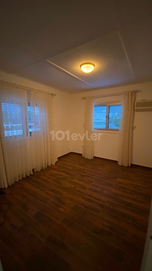 GİRNE/ ALSANCAK DA KİRALIK  2+1 DAİRE/2+1 FLAT FOR RENT IN GİRNE/ ALSANCAK