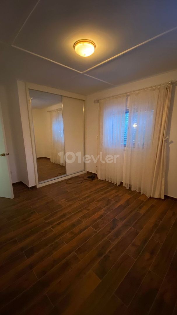 GİRNE/ ALSANCAK DA KİRALIK  2+1 DAİRE/2+1 FLAT FOR RENT IN GİRNE/ ALSANCAK