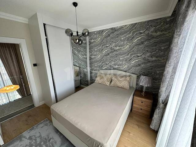 Flat For Sale in Karaoğlanoğlu, Kyrenia