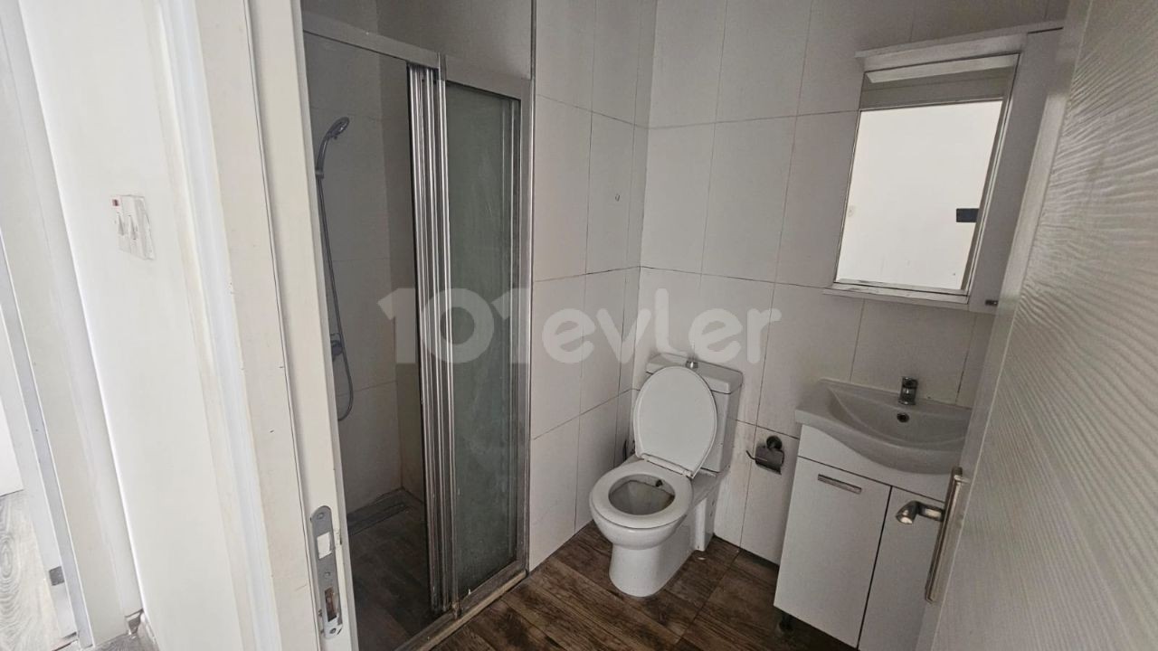 Girne Merkez'de  Kiralık 2+1 Modern Eşyalı Daire