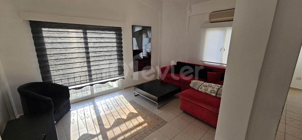 GİRNE/ ALSANCAK DA KİRALIK  3+1 DAİRE/3+1 FLAT FOR RENT IN GİRNE/ ALSANCAK