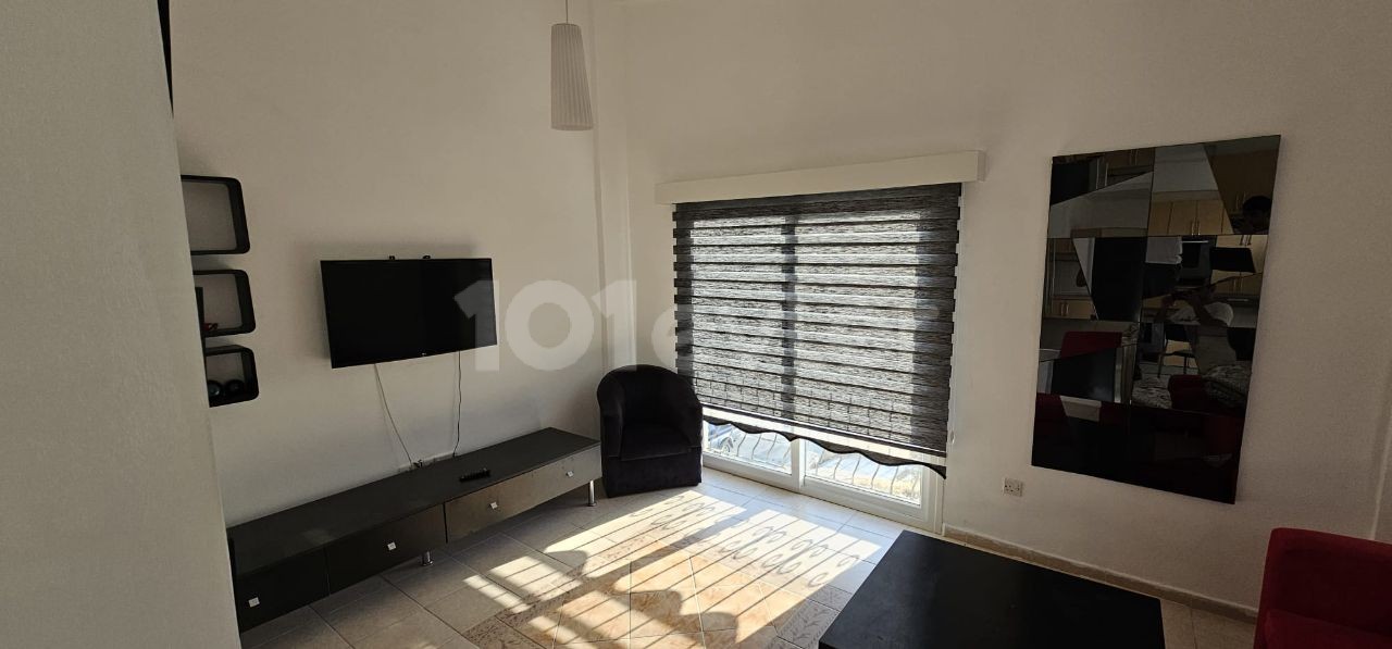 GİRNE/ ALSANCAK DA KİRALIK  3+1 DAİRE/3+1 FLAT FOR RENT IN GİRNE/ ALSANCAK