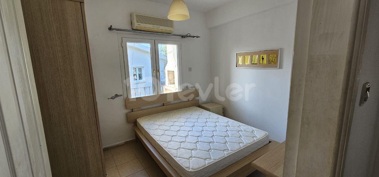 GİRNE/ ALSANCAK DA KİRALIK  3+1 DAİRE/3+1 FLAT FOR RENT IN GİRNE/ ALSANCAK