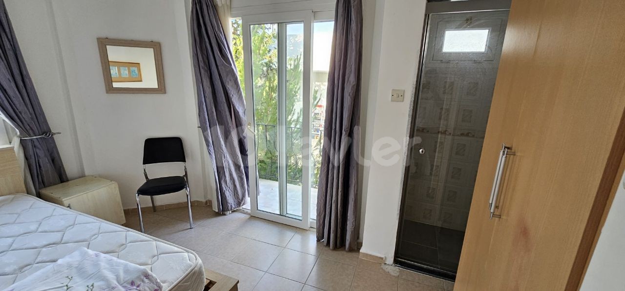 3+1 FLAT FOR RENT IN GİRNE/ ALSANCAK