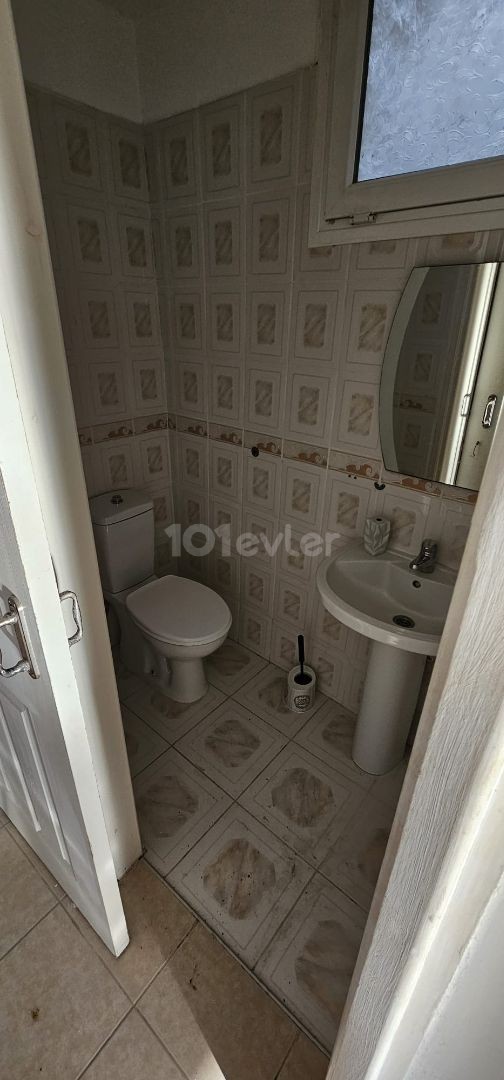 3+1 FLAT FOR RENT IN GİRNE/ ALSANCAK