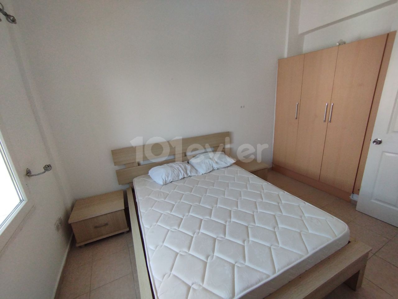 GİRNE/ ALSANCAK DA KİRALIK  3+1 DAİRE/3+1 FLAT FOR RENT IN GİRNE/ ALSANCAK