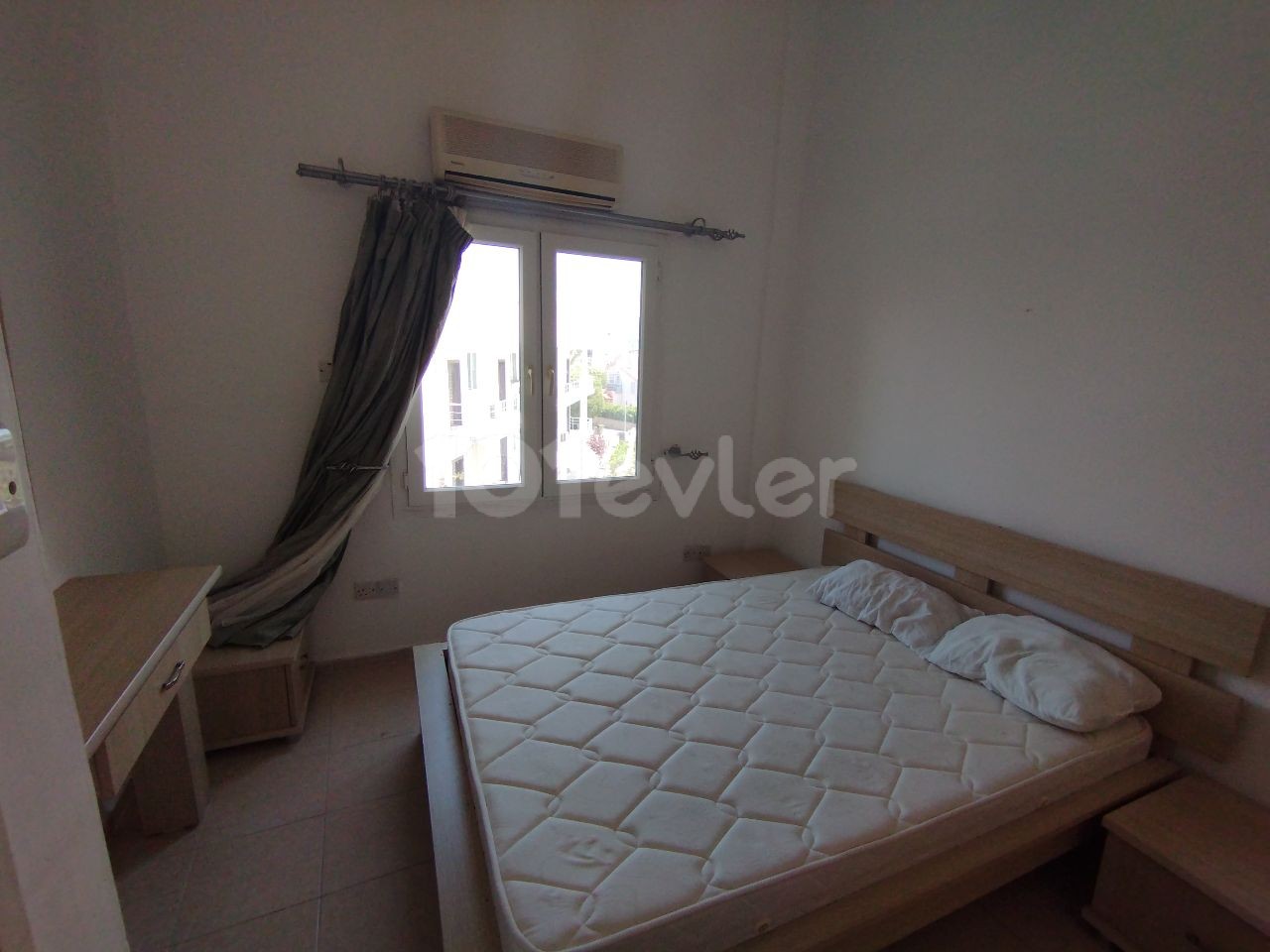 3+1 FLAT FOR RENT IN GİRNE/ ALSANCAK