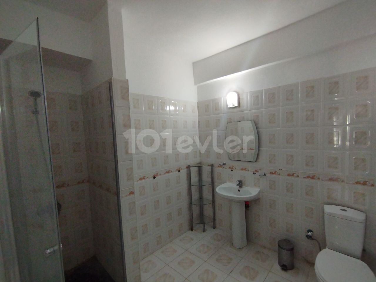 3+1 FLAT FOR RENT IN GİRNE/ ALSANCAK