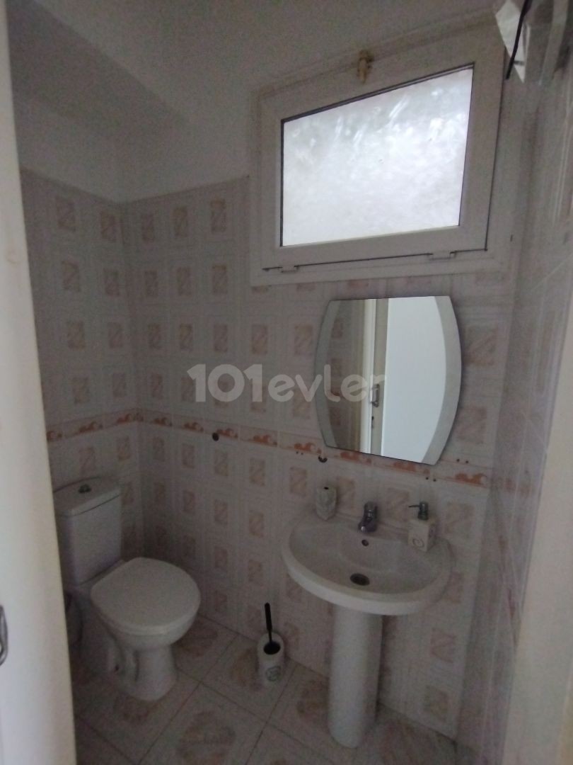 3+1 FLAT FOR RENT IN GİRNE/ ALSANCAK