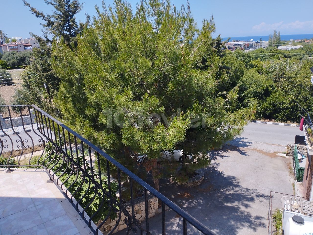 3+1 FLAT FOR RENT IN GİRNE/ ALSANCAK