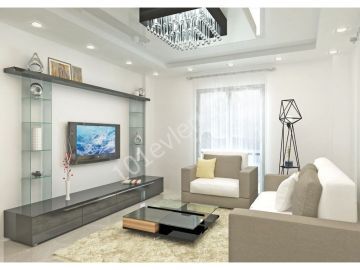 Flat For Sale in Girne Merkez, Kyrenia