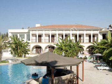 Casino & Hotel for sale in North Cyprus 