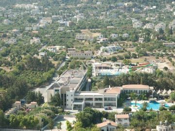 Casino & Hotel for sale in North Cyprus 