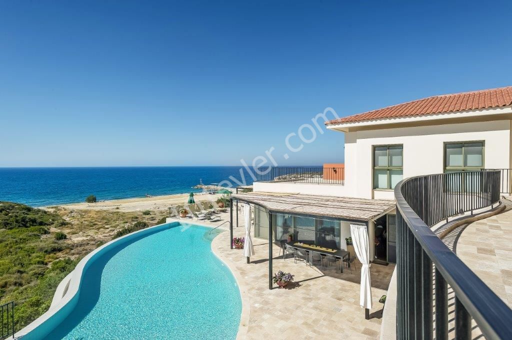 Villa For Sale in Esentepe, Kyrenia