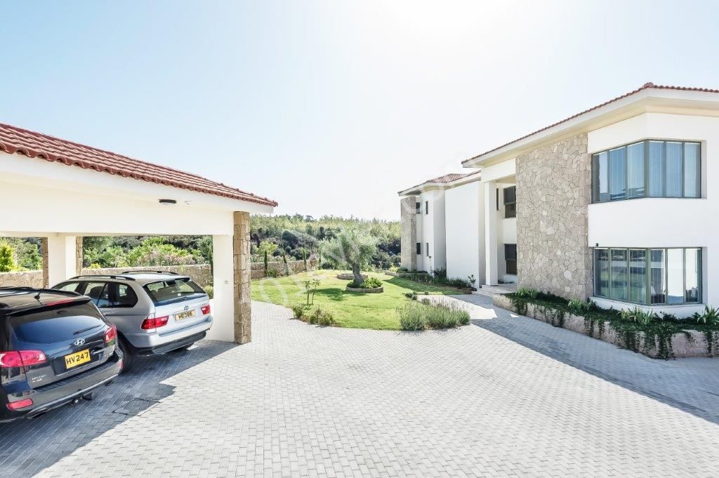 Villa For Sale in Esentepe, Kyrenia