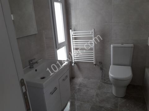 Apartments 2+1 for sale in Yeşiltepe area, Kyrenia, North Cyprus