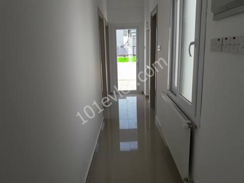 Apartments 2+1 for sale in Yeşiltepe area, Kyrenia, North Cyprus