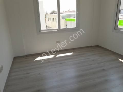 Apartments 2+1 for sale in Yeşiltepe area, Kyrenia, North Cyprus