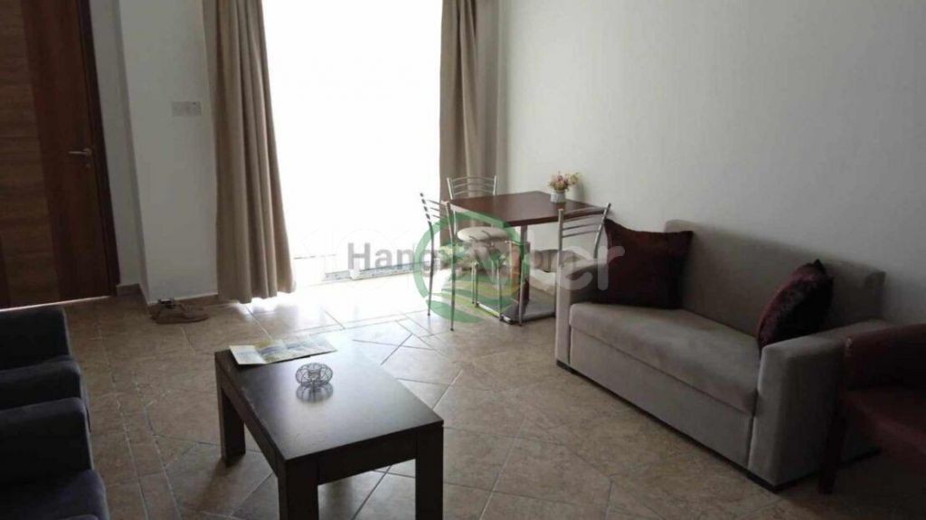 İSKELE LONGBEACH SEA WALKING DISTANCE 3 1 FLATS