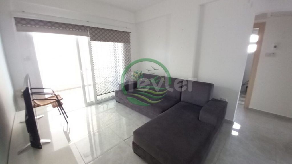 GAZİMAGUSA – İSKELE – LONGBEACH DAILY / WEEKLY / MONTHLY RENT