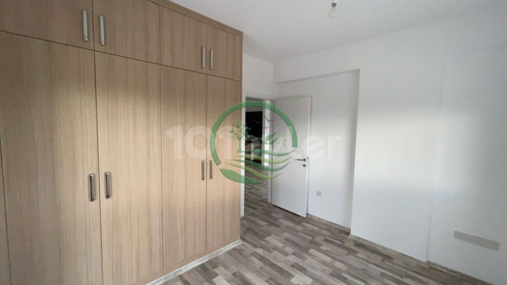 GAZİMAGUSA HAVUZLU SİTE İÇERİSİNDE SATILIK 2 1 DAİRE