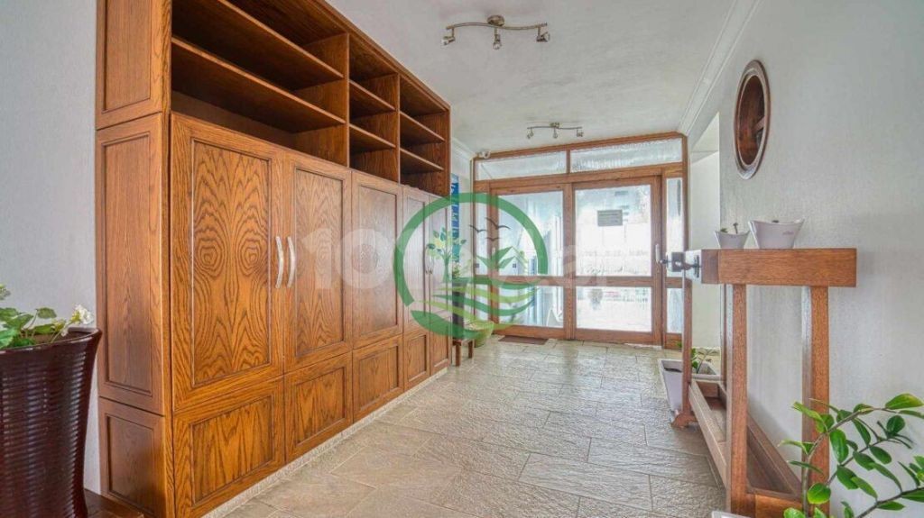 1+1 FLATS FOR SALE IN GUZELYURT GAZİVEREN