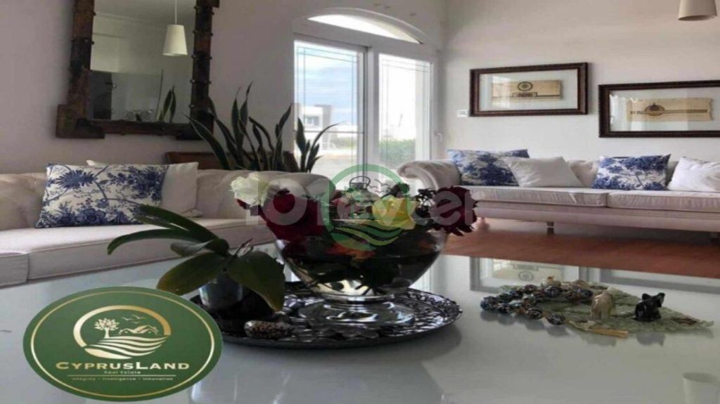 İSKELE LONGBEACH GUEST HOUSE GÜNLÜK/HAFTALIK KİRALIK