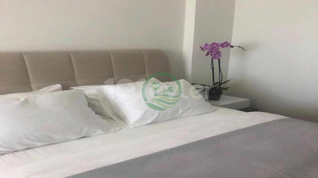 İSKELE LONGBEACH GUEST HOUSE GÜNLÜK/HAFTALIK KİRALIK