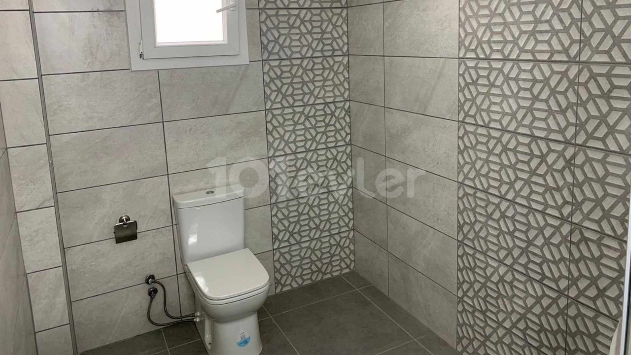 İskele Longbeach Bölgesi Satılık 2+1 Deniz Manzaralı Daire