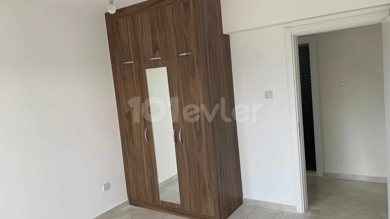 İskele Longbeach Bölgesi Satılık 2+1 Deniz Manzaralı Daire